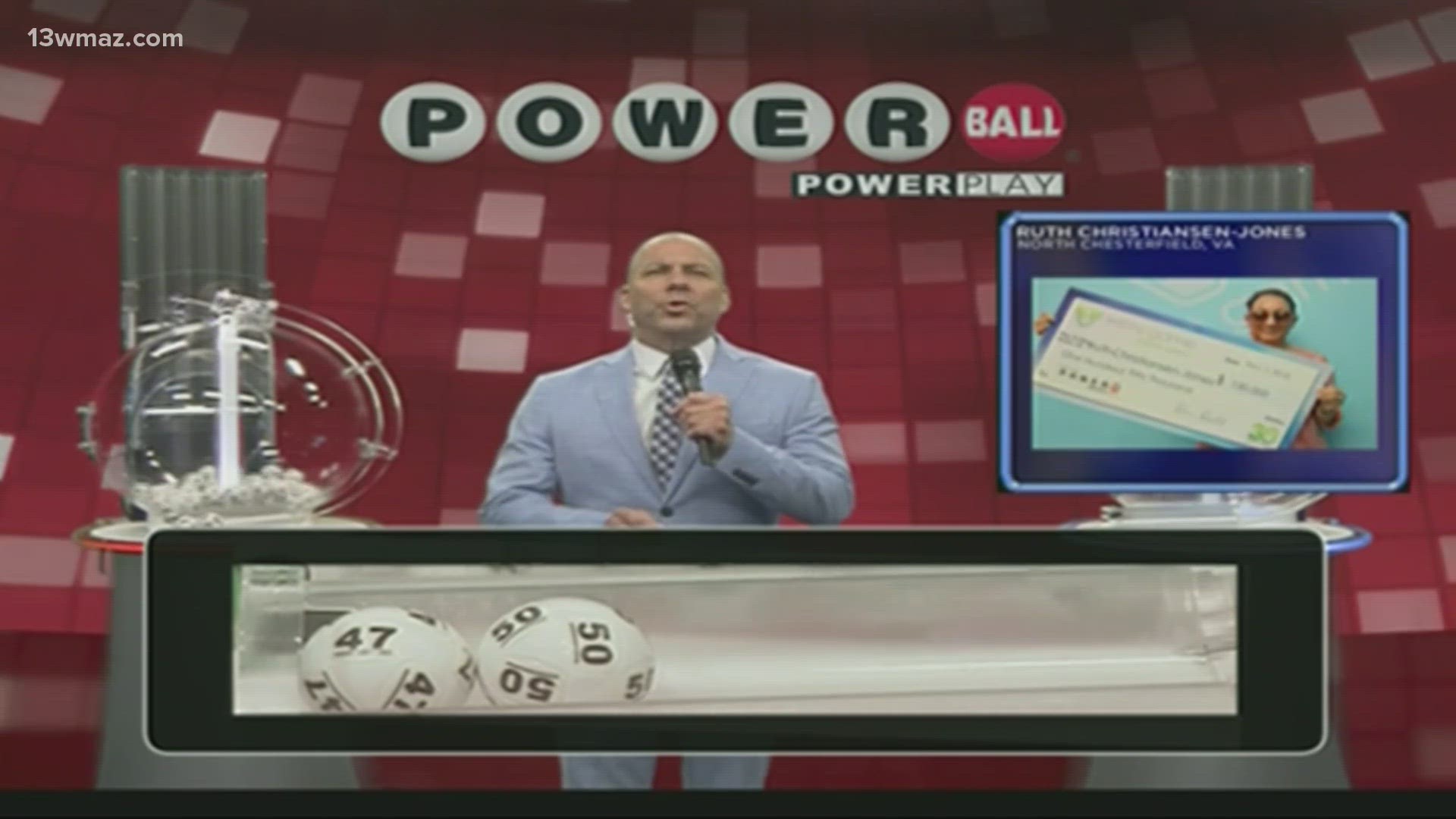 Winning Powerball numbers November 29, 2023 373 million jackpot