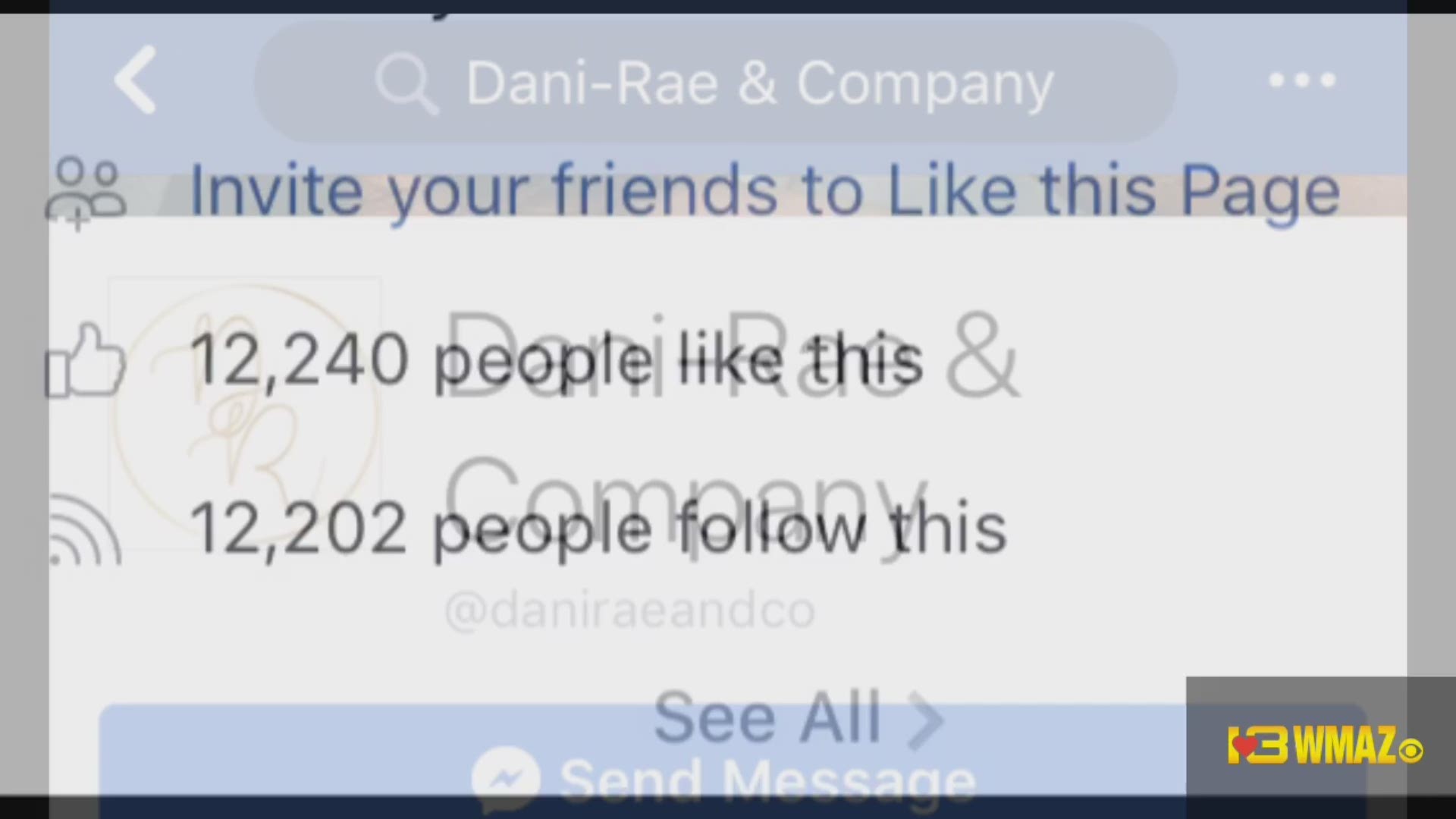 Easy Way to Get More Facebook Page Likes - The Art and Fine Art Tips with  Lori McNee, image size:1920x1080