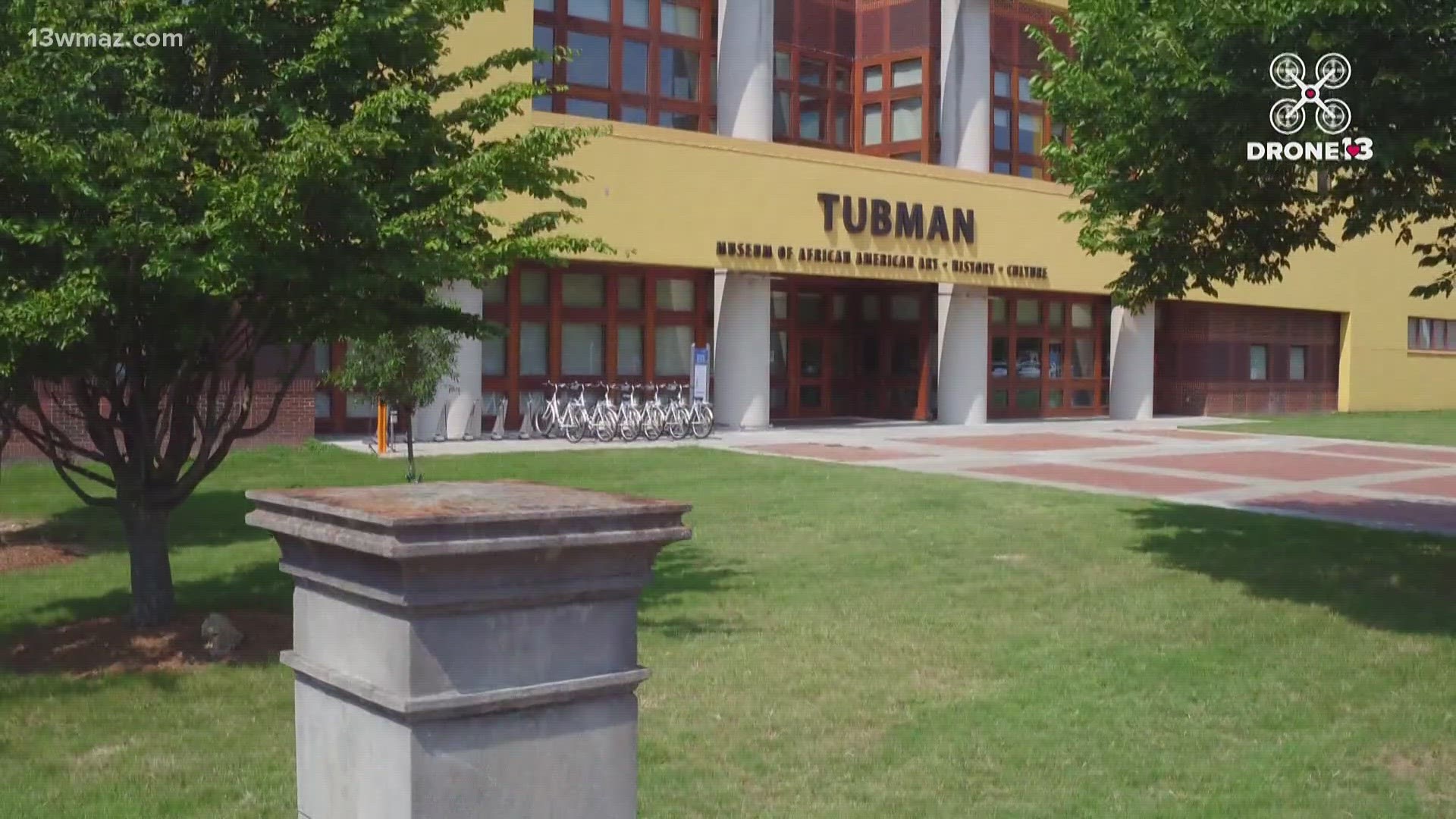 Here's what the Tubman Museum has in store as they unveil a new exhibit showcasing the role of Wesleyan College's in Macon's African American history.
