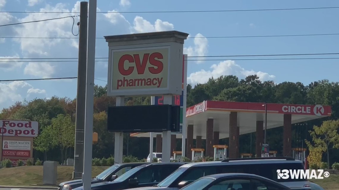 cvs northside parkway