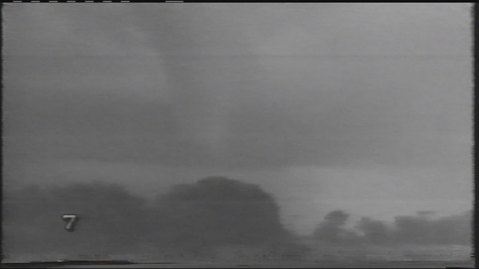 Archive Video: EF-4 tornado strikes Houston Co. in 1953