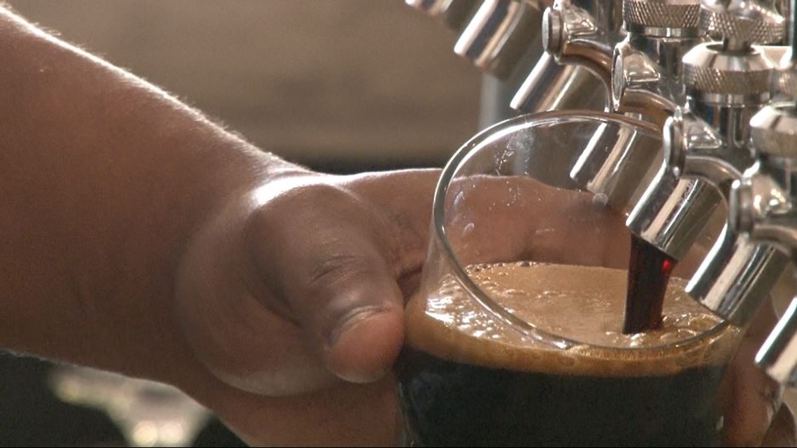 Macon Beer Fest kicks off this Saturday