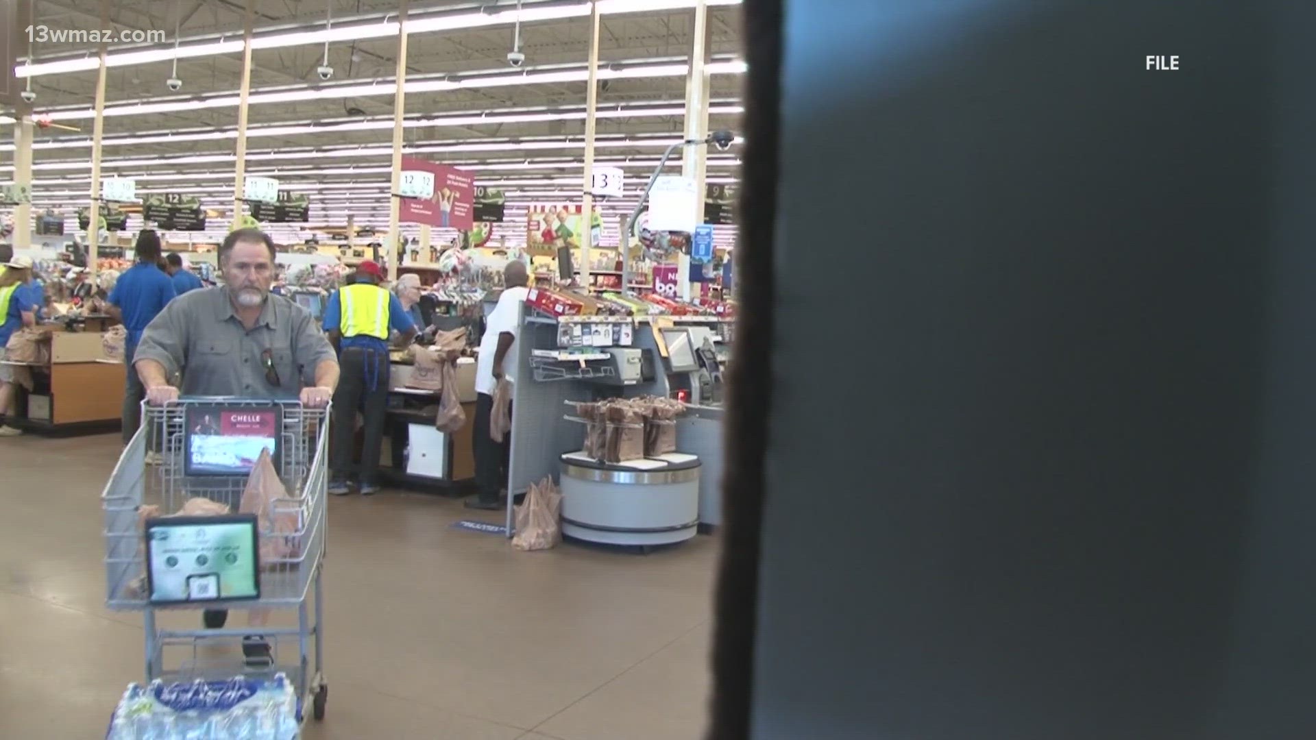 SNAP benefits provide needed relief for families in need. We spoke to Central Georgia families who say they are having difficulties accessing their SNAP benefits.