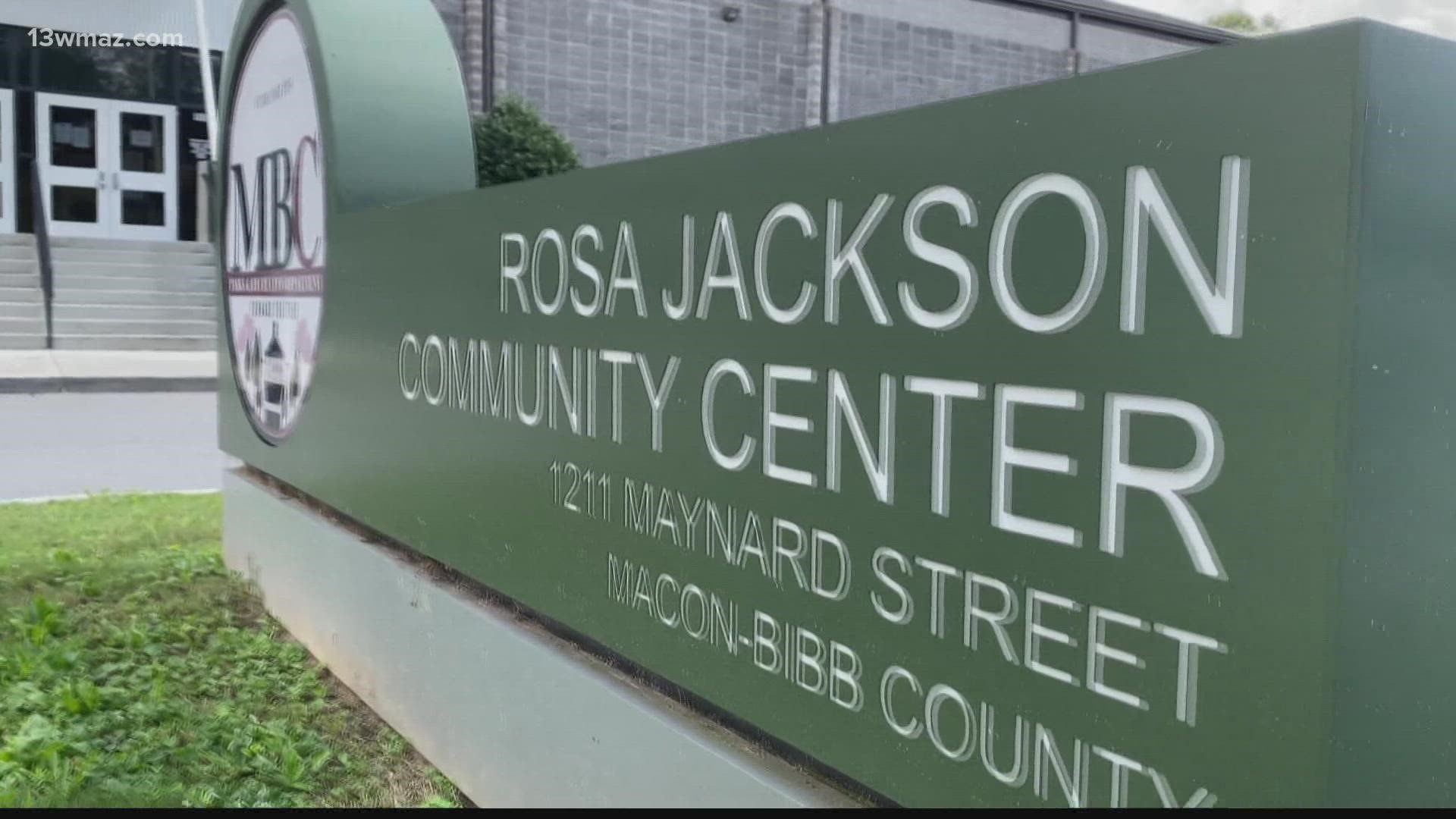 Free food, games, and prizes are just some of the things the Rosa Jackson Center has planned for its 'Family Fun Night.'