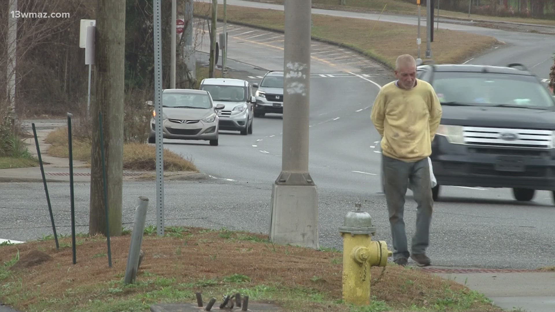 One of Macon's deadliest roads may have a potential solution coming in the new year.