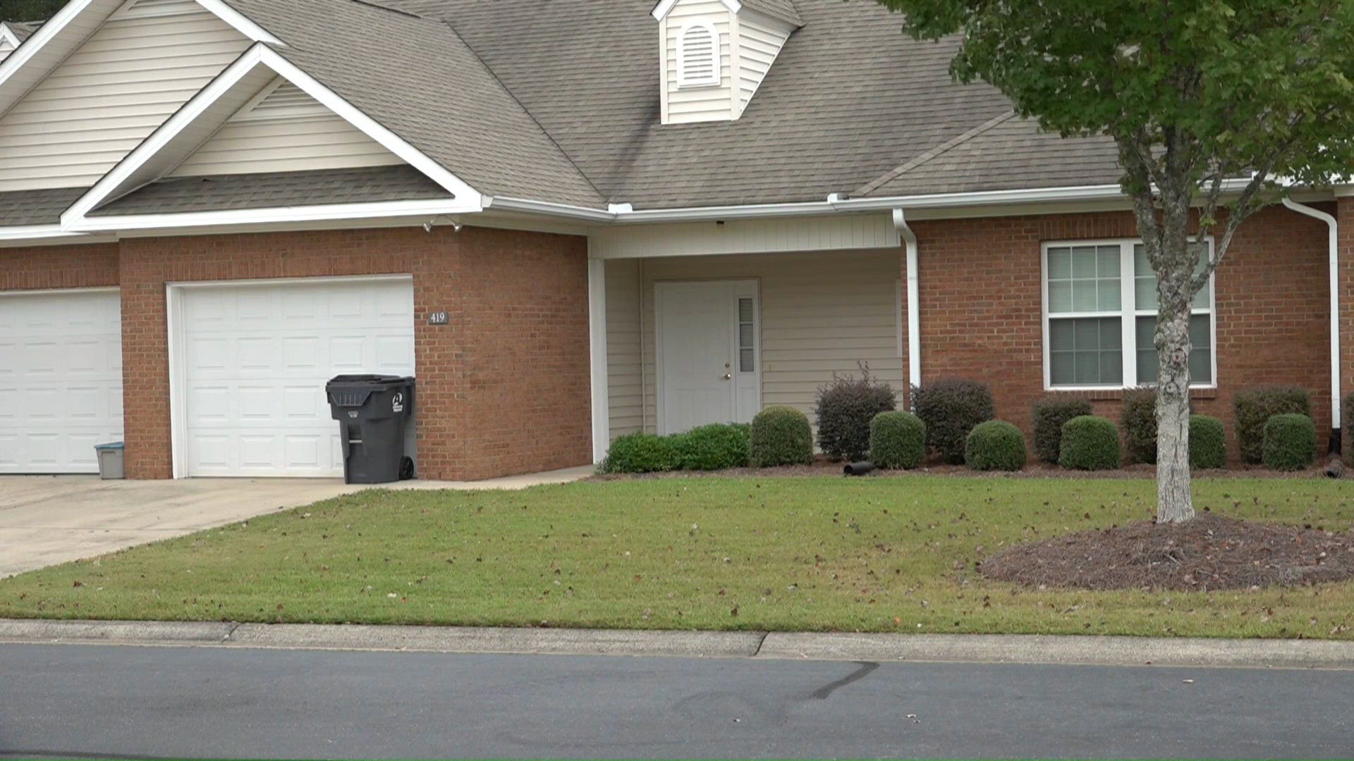 Opposed Game Example 'We're in a crunch' | Baldwin County renters speak out about high ...