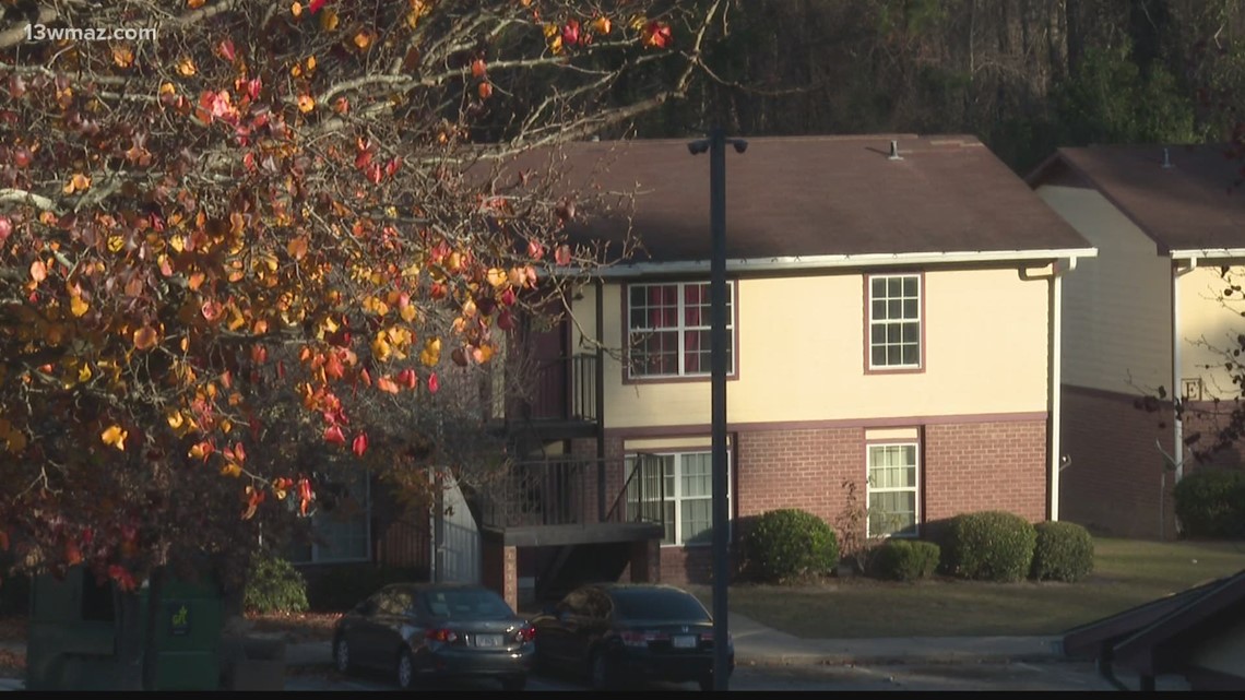 Macon teen charged with killing Elijah Jones - Vimarsana News