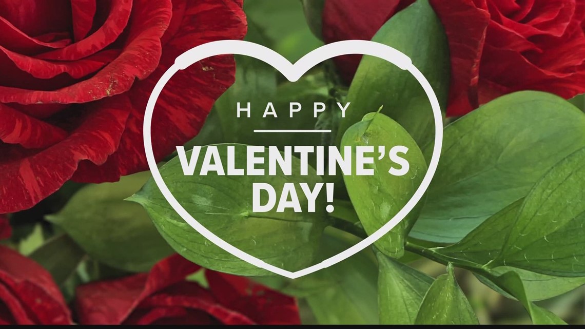 Valentine's Day 2021: Central Georgia restaurant specials - Vimarsana News
