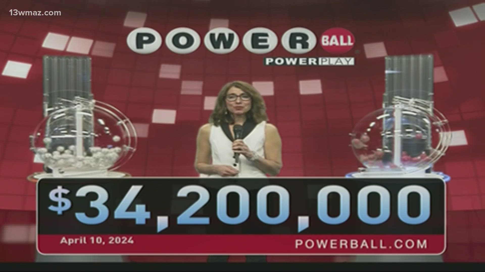 Here are your winning Powerball Numbers for April 10, 2024's $34.2 million jackpot. What would you do with that kind of money