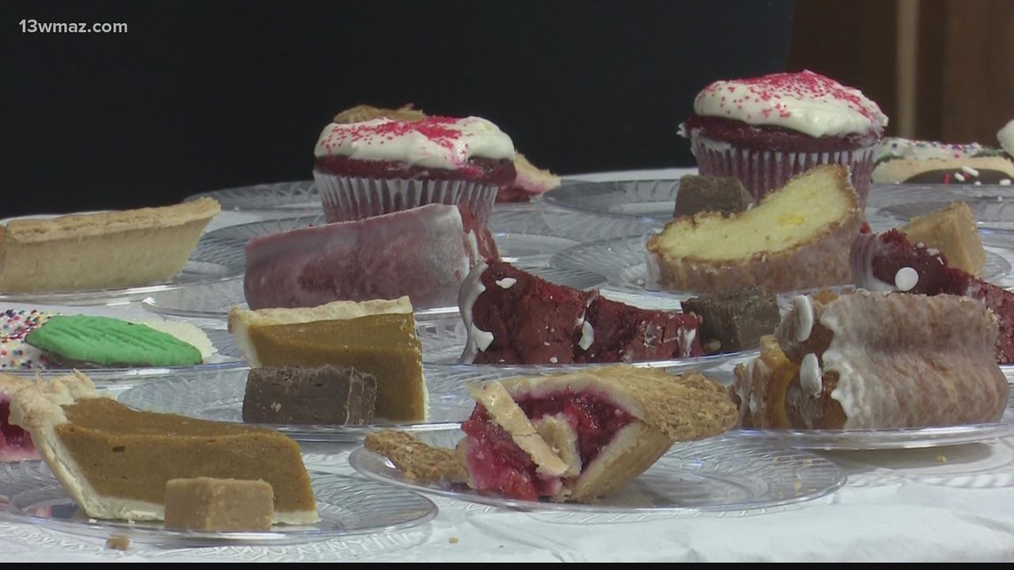 Heritage United Methodist Church hosts Half Deep Dish Christmas - Vimarsana News