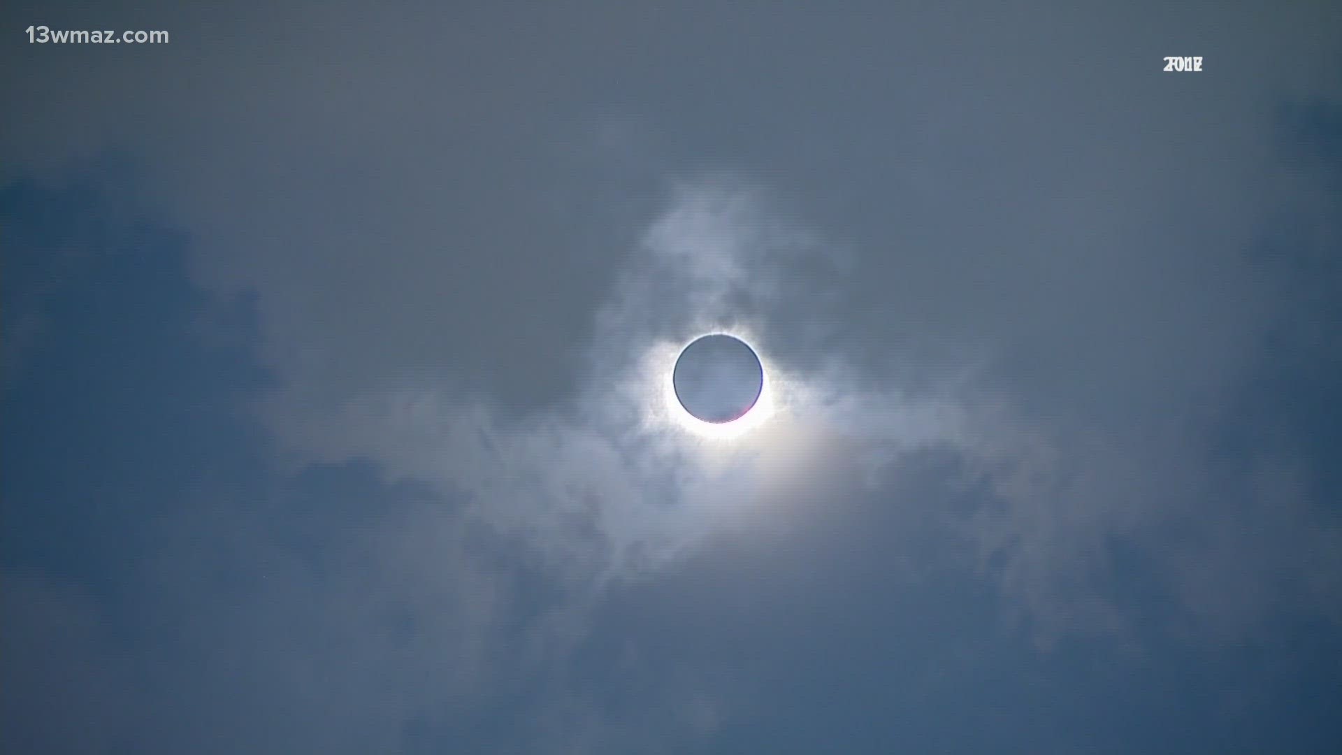 Will people in Georgia be able to see the eclipse | 13wmaz.com