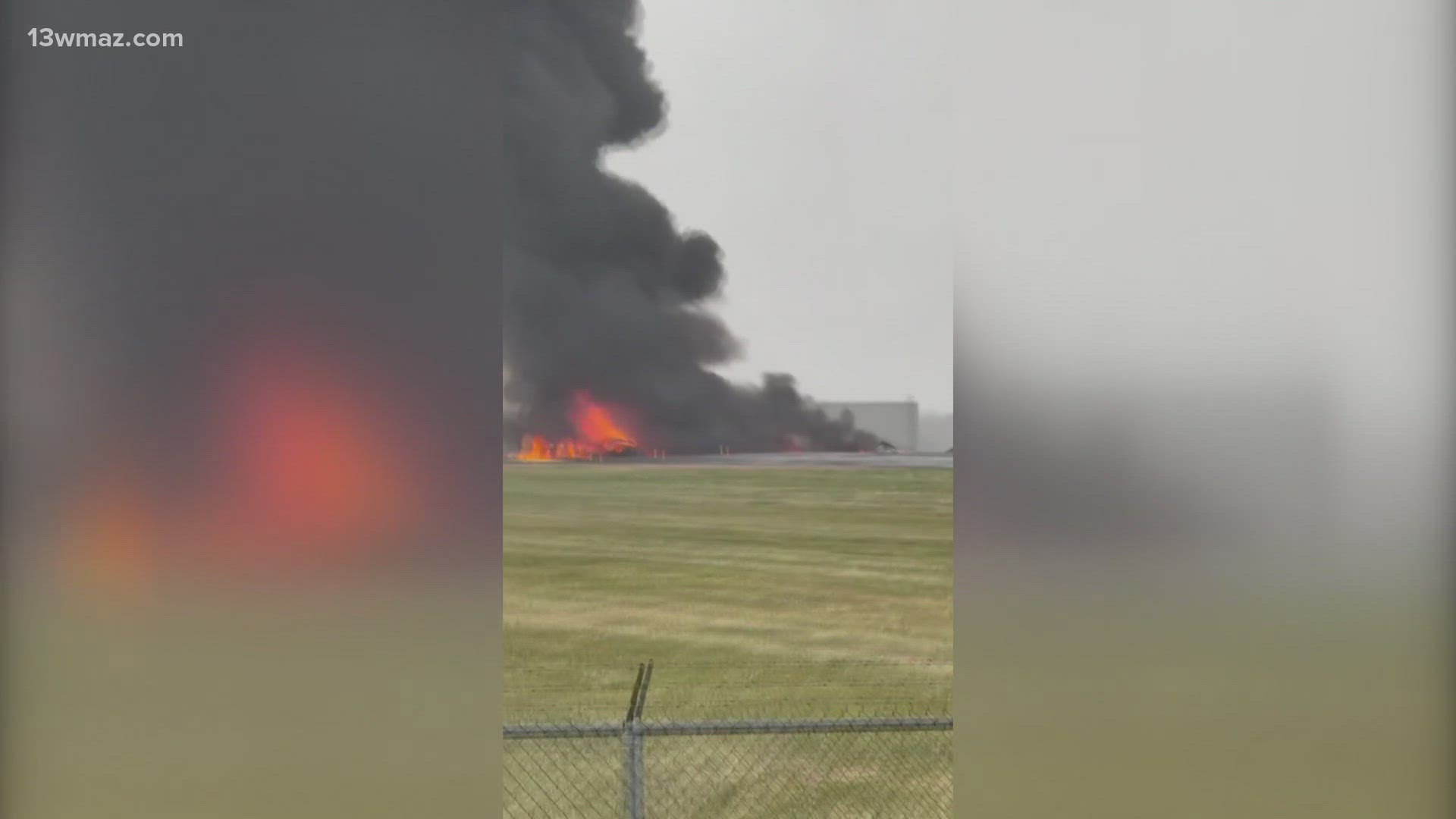 The Tragedy and Resilience Surrounding the NASCAR Driver Plane Crash - A Closer Look at Safety and Survival