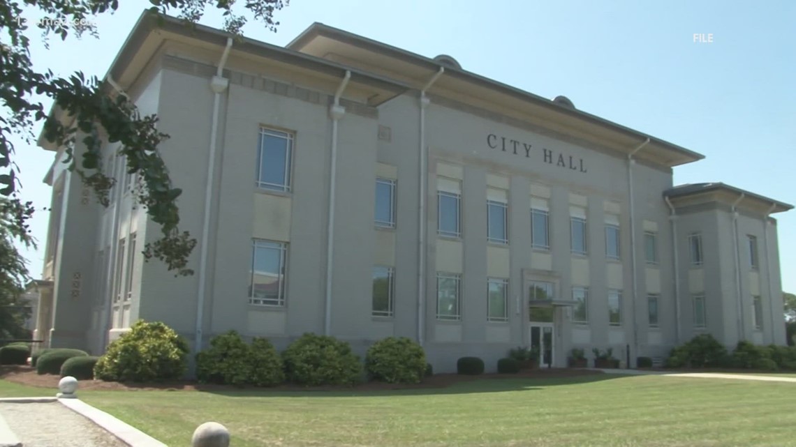 Perry considers rezoning in city's latest development plan - Vimarsana News