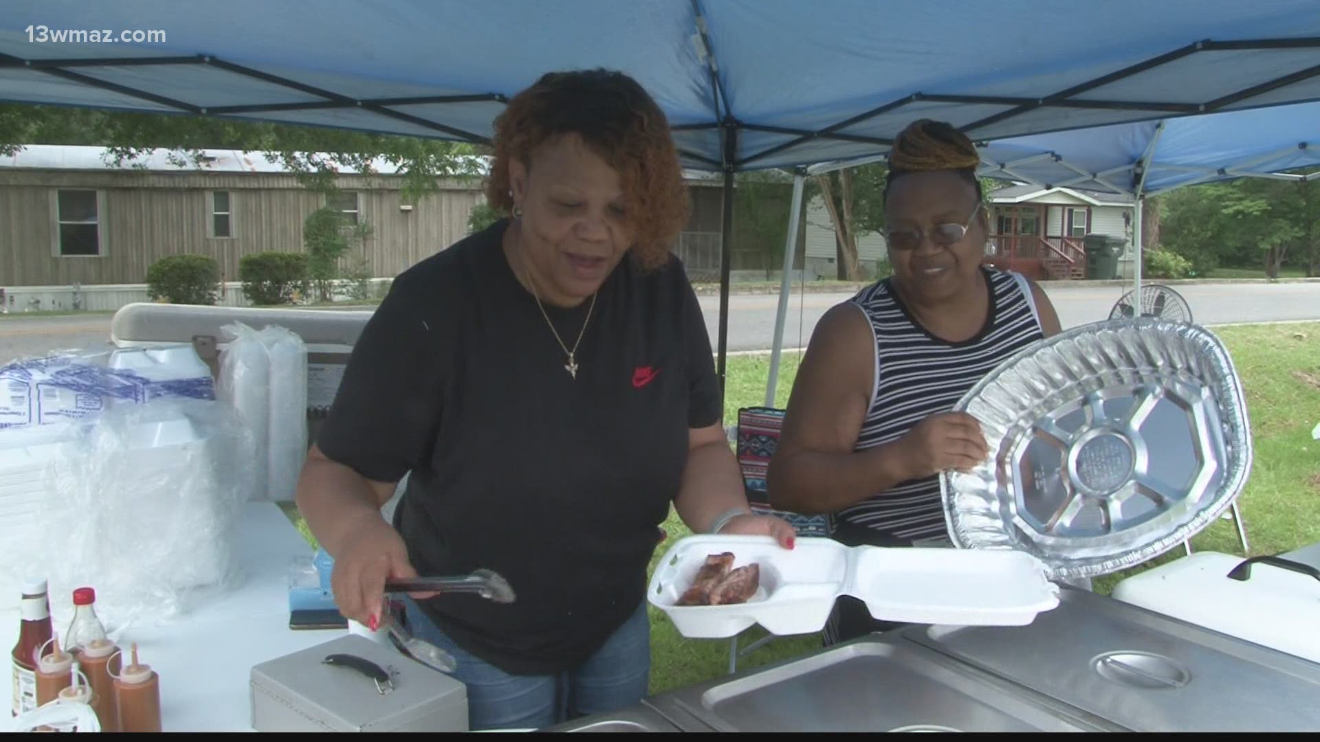 The city looks to turn the Juneteenth holiday celebration into a new tradition.