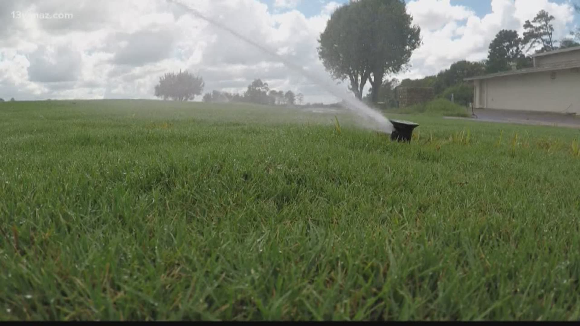 Bowden Golf Course impacted by budget cuts