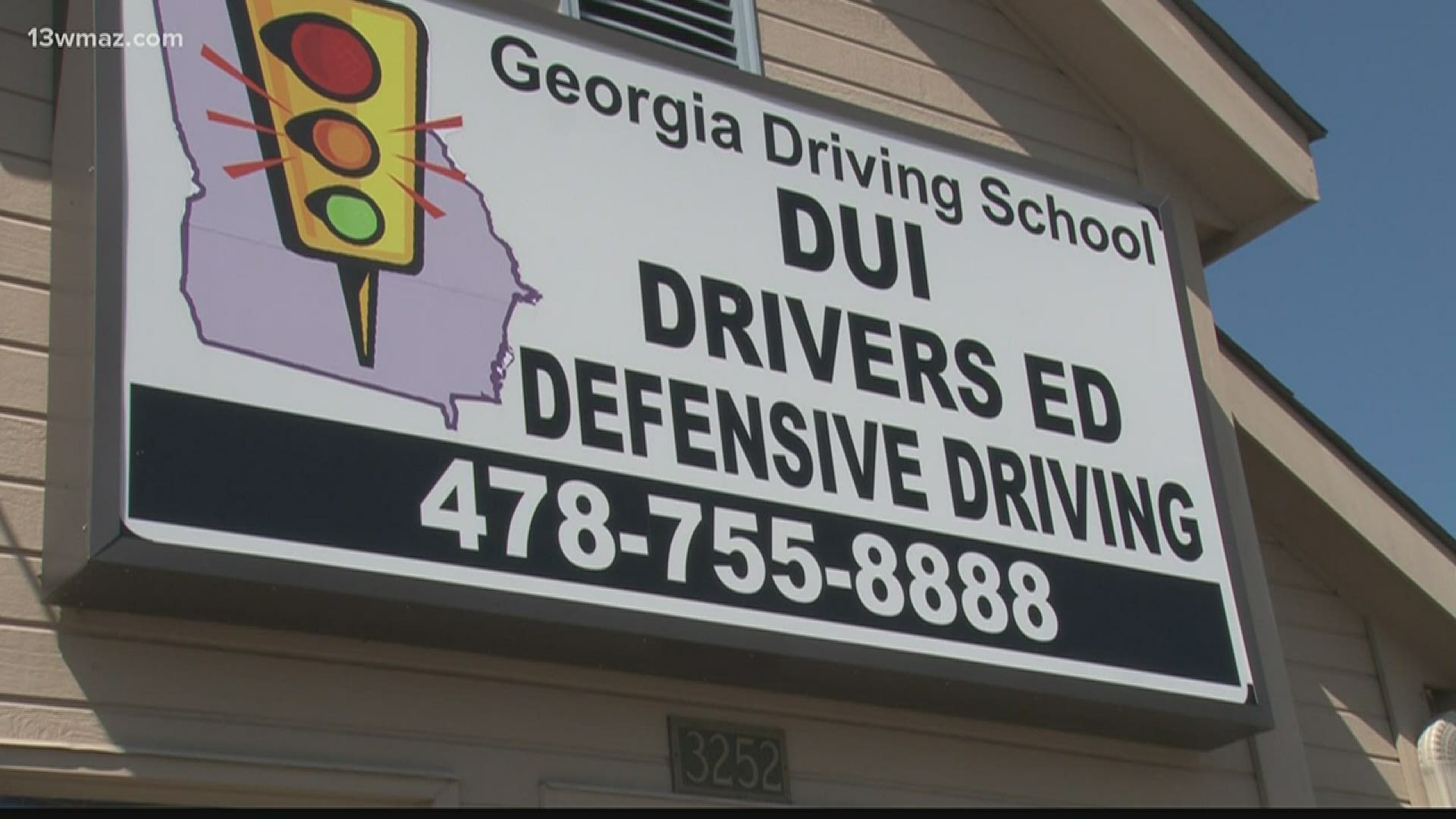 A new executive order signed by Governor Kemp has people asking if new drivers still need to take the traditional road test to licenses.