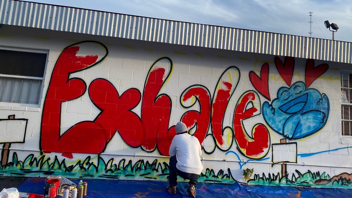 Homegrown Yoga to open new location on Macon's Vineville Avenue