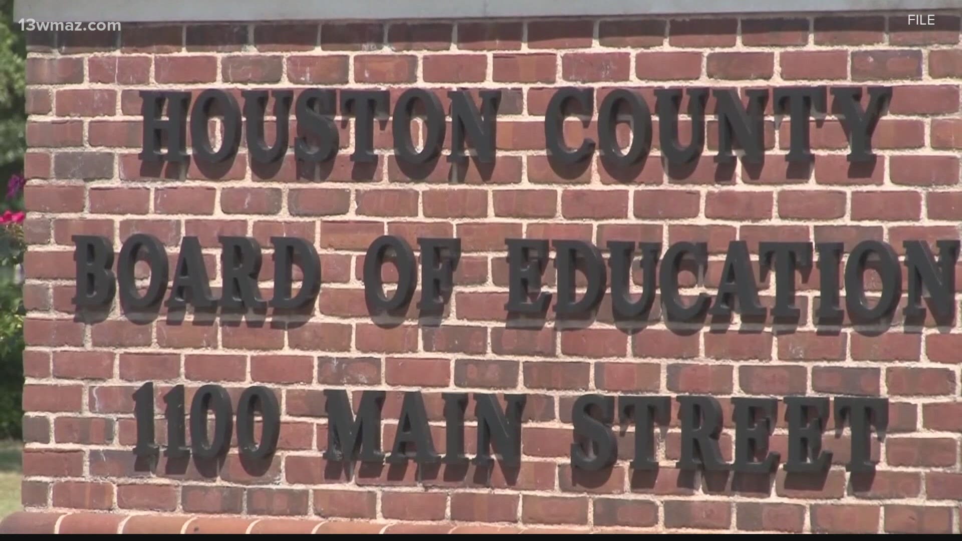 The Education SPLOST fund is up for renewal every 5 years and the Houston County School System already has plans for that 1 percent sales tax.