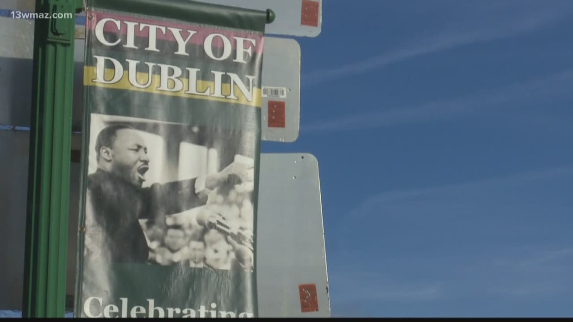 Here are some events happening in Dublin for Black History Month.