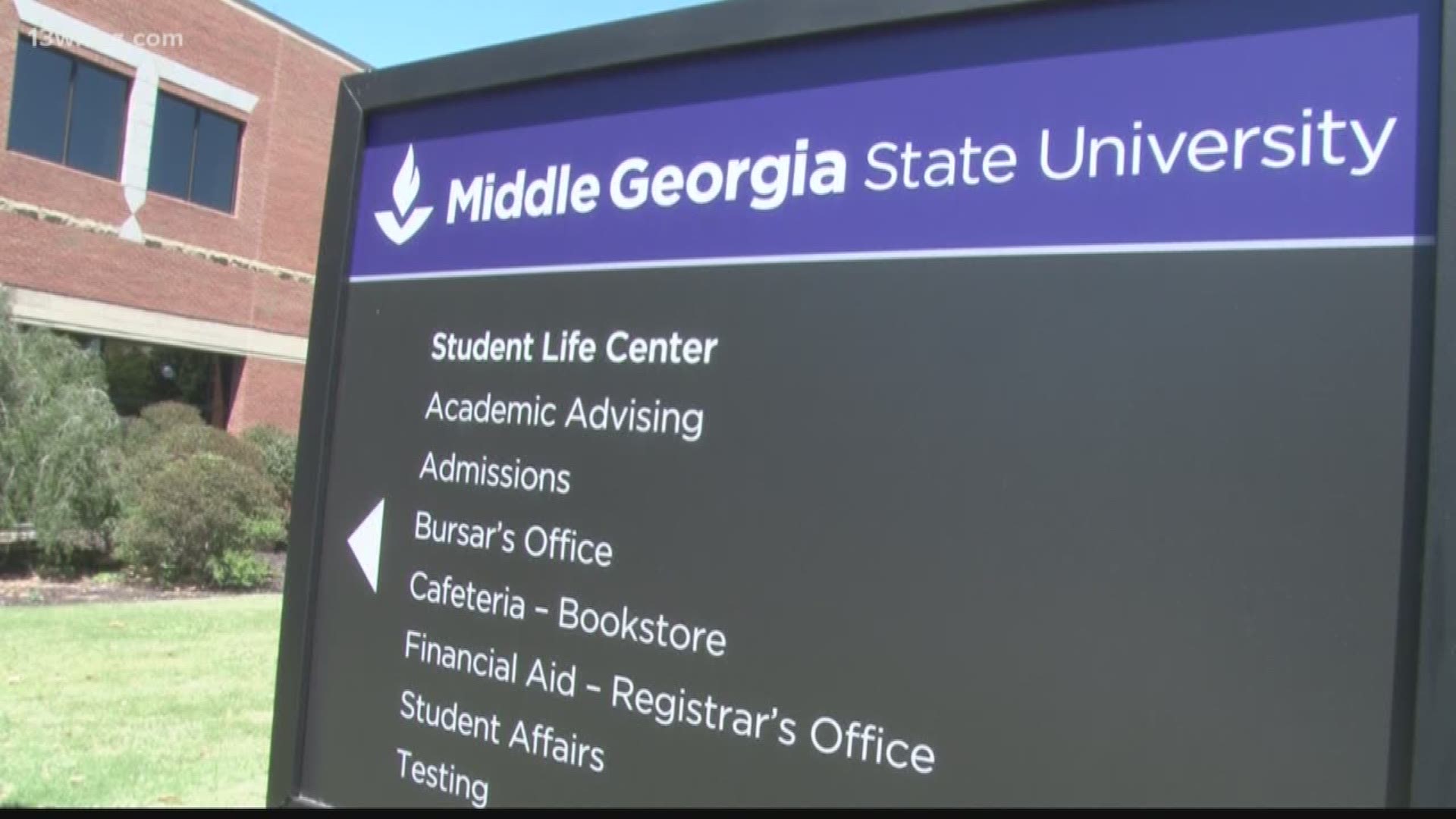 College tuition is going up for all 26 of the University System of Georgia schools. Students can expect to see a 2.5 percent tuition increase and an extra $25 added to their fees this fall.