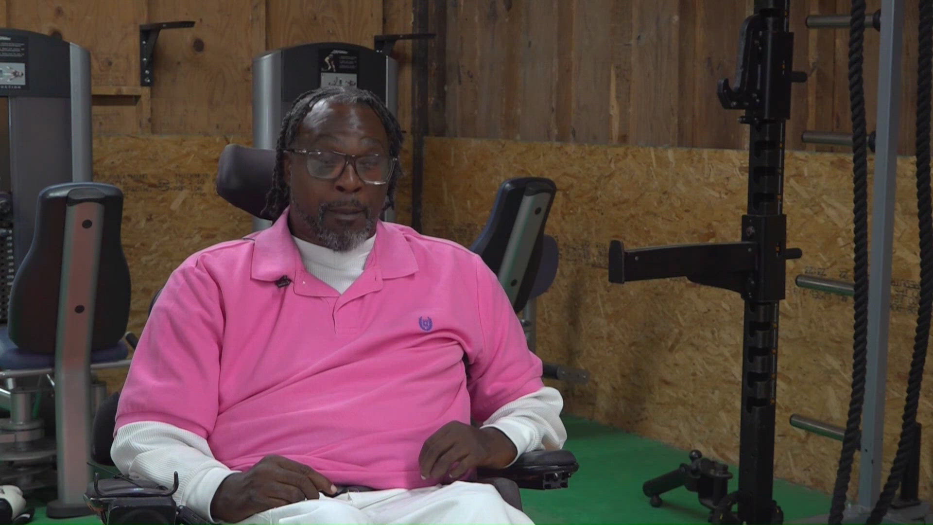 'Needing for a long time' | Warner Robins man hopes to open inclusive ...
