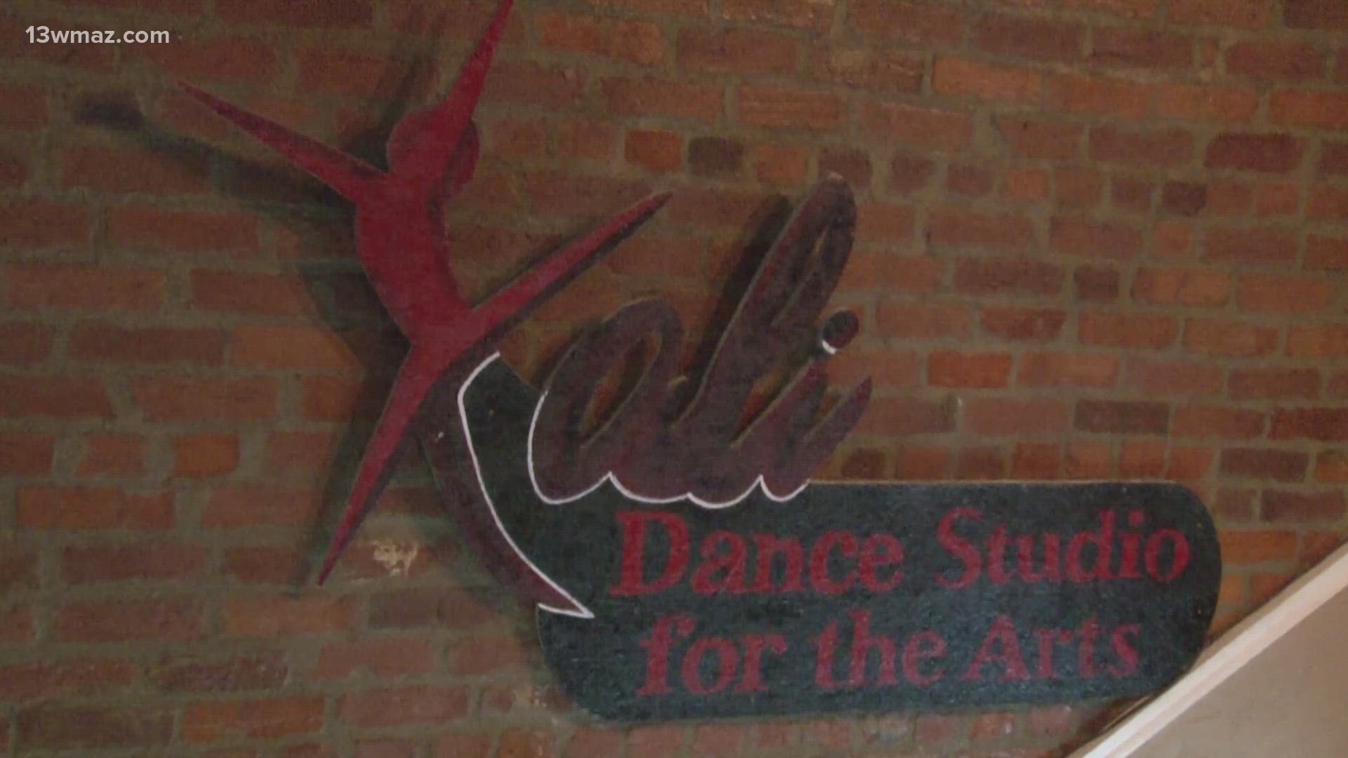 Kali Dance Studio has been teaching kids and adults throughout Central Georgia for 16 years.