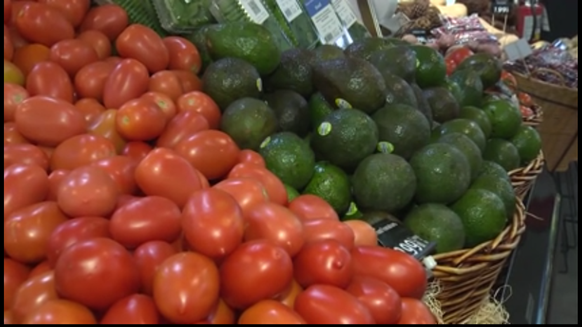 One Macon neighborhood could have a new, affordable grocery store within walking distance.