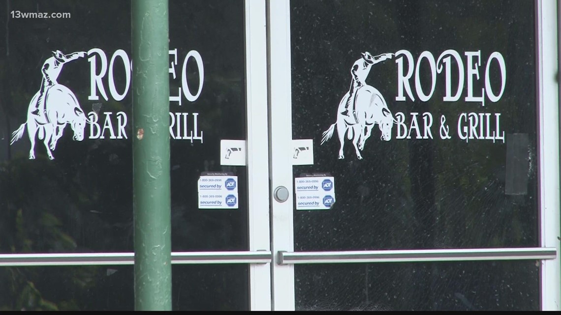 Bibb deputies investigating after customer shoots security guard - Vimarsana News