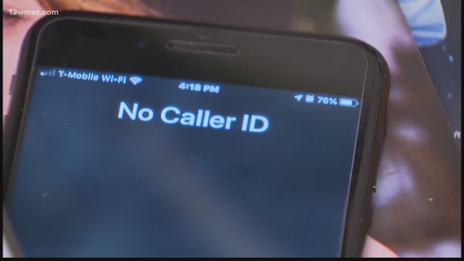 Hundreds of our viewers sounded off about annoying robocalls on social media, saying they've gotten a few a day, or up to a dozen.