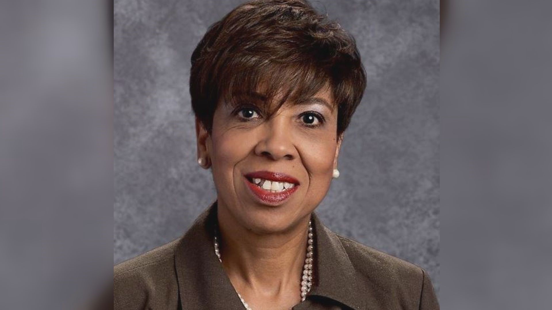 Baldwin County Superintendent Noris Price is up for the 2021 Georgia Superintendent of the Year after being a finalist in 2020.