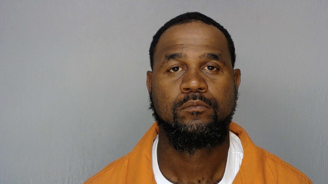 Man sentenced to 25 years in 2021 Macon shooting - Vimarsana News