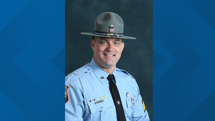 GBI Says Georgia State Patrol Trooper Shot Man After Chase | 13wmaz.com