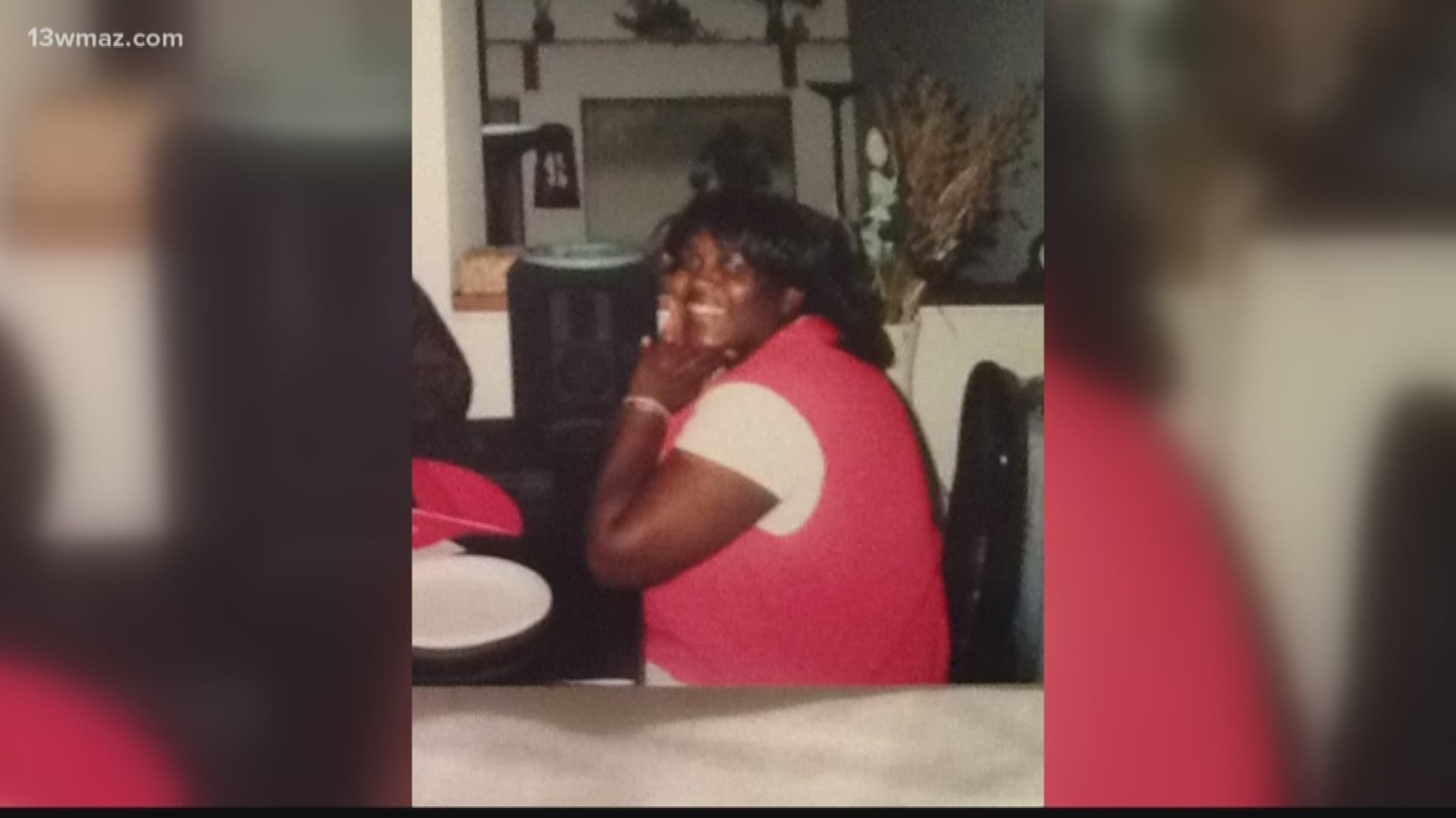 A Macon woman is taking steps to honor her daughter, Crystal Harris, who was killed by her boyfriend almost 15 years ago.