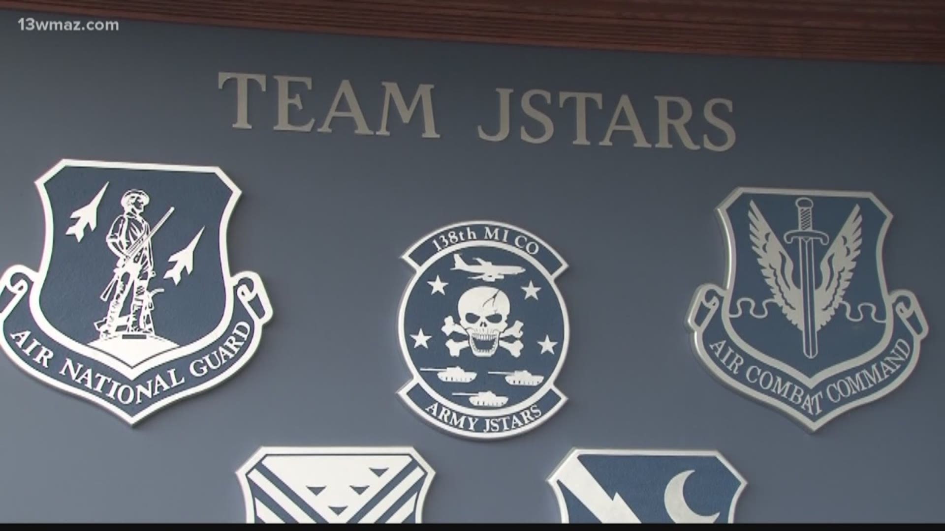 Defense budget could shake up JSTARS