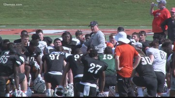 Mercer University College Sports 13wmaz Com Mercer University College Sports 13wmaz Com