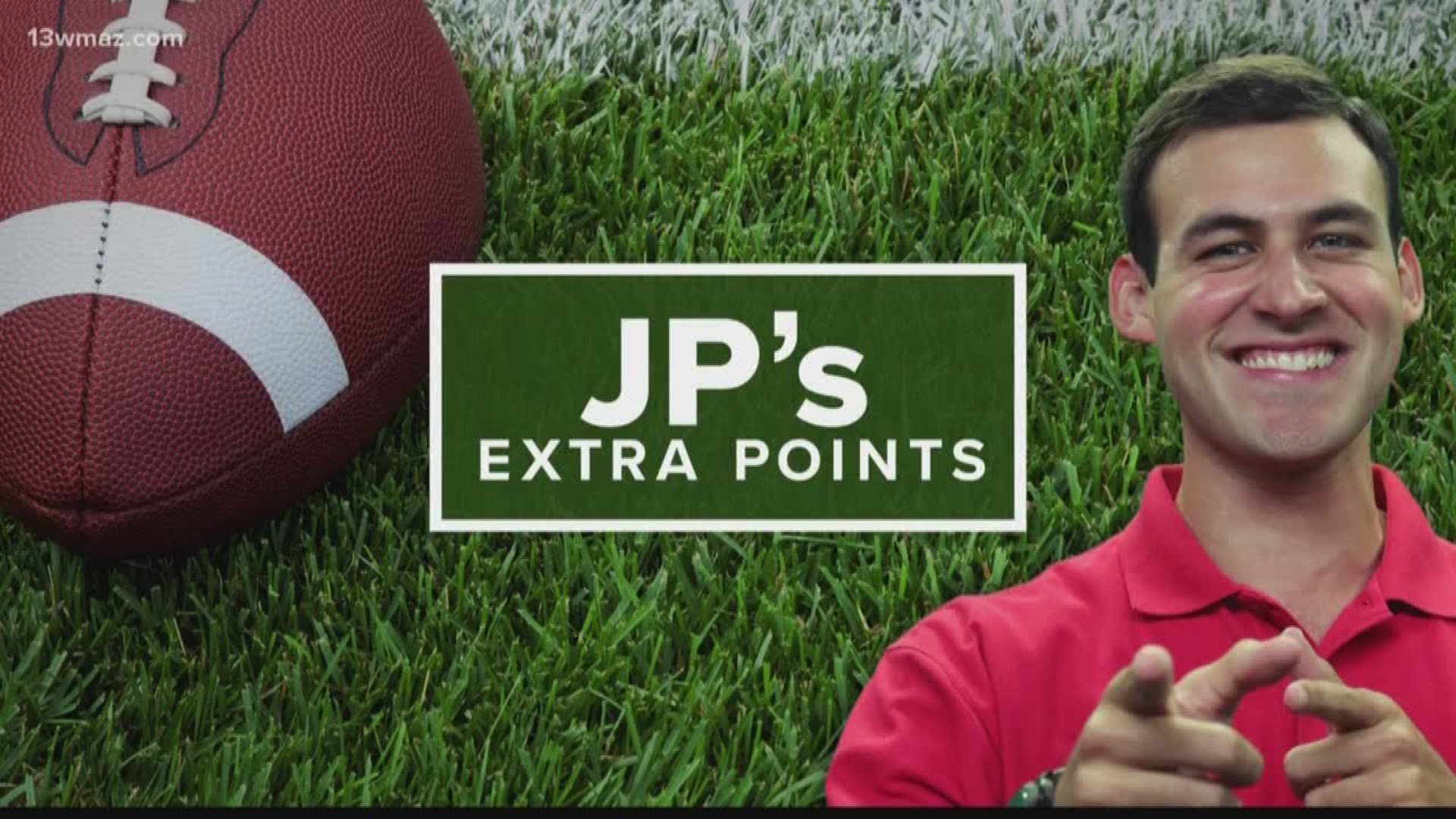 J.P.'s Extra Point: Howard Coach Paul Caroll