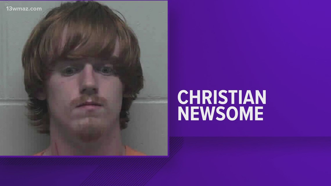 East Dublin teen accused of robbing two stores in two nights. Here's