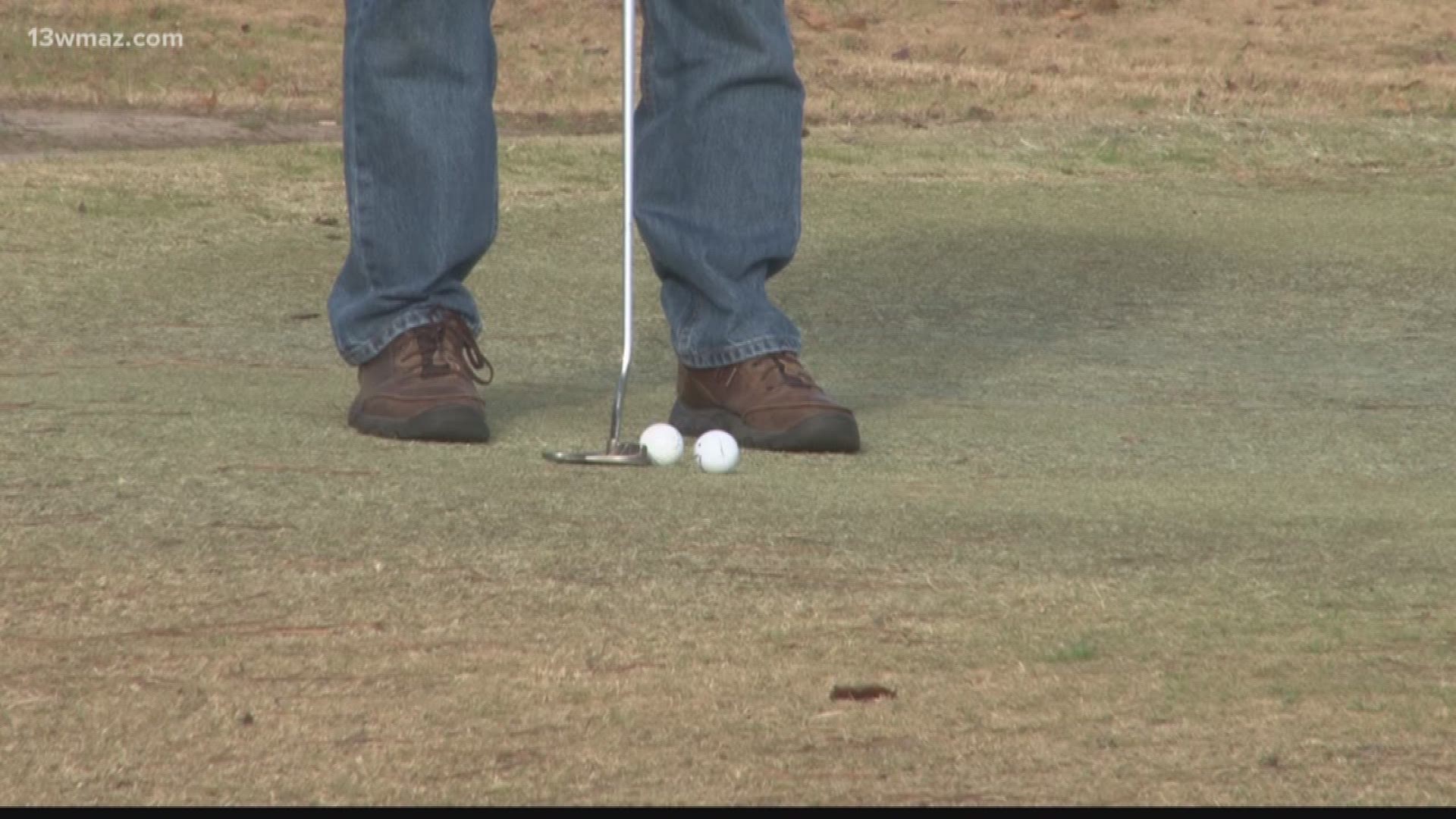 Changes coming to Macon's Bowden Golf Course