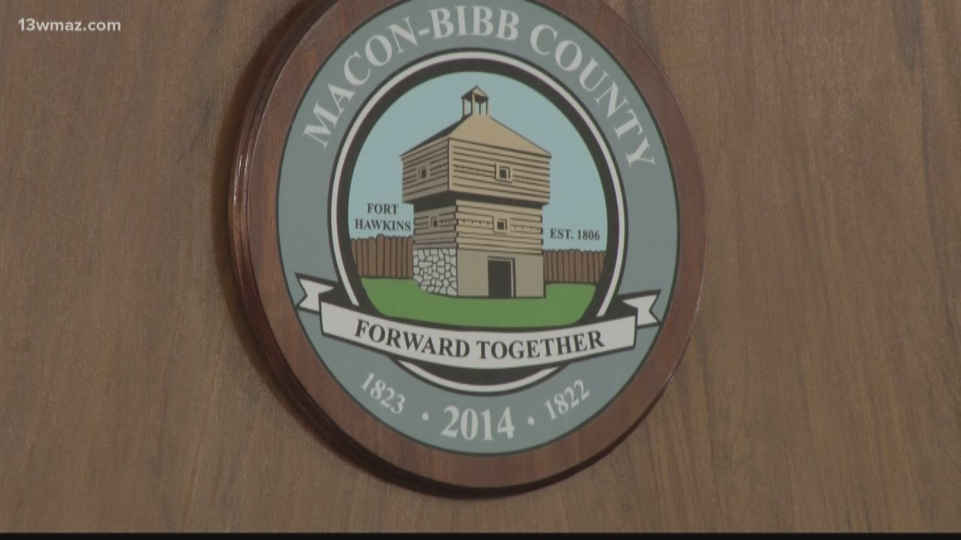 Bibb County is gearing up for another budget year. A new audit says it's in  much better shape than it was 3 years ago.