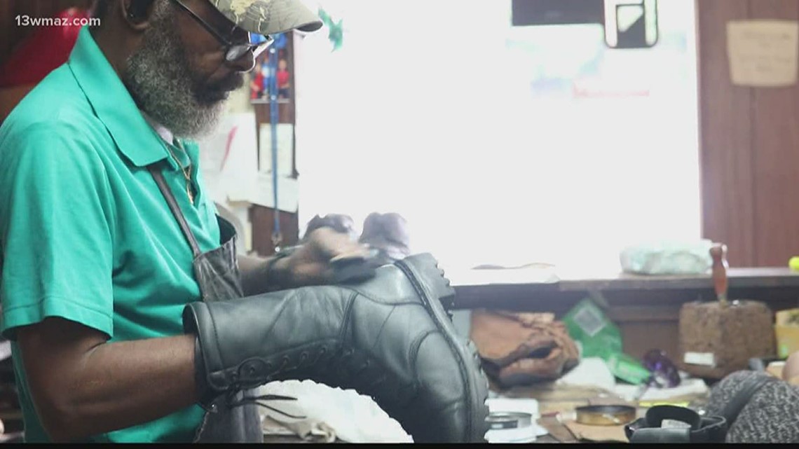 West End Shoe Repair reflects on 30 years West End Shoe Repair reflects on 30 years