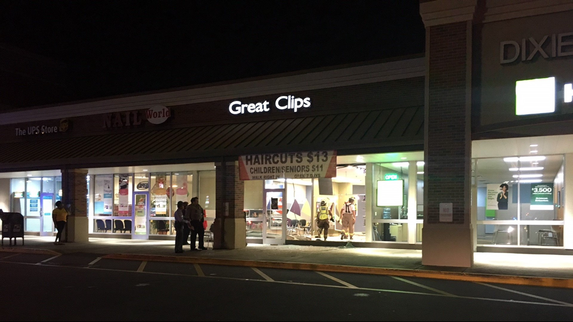 Great Clips Hartley Bridge Rd