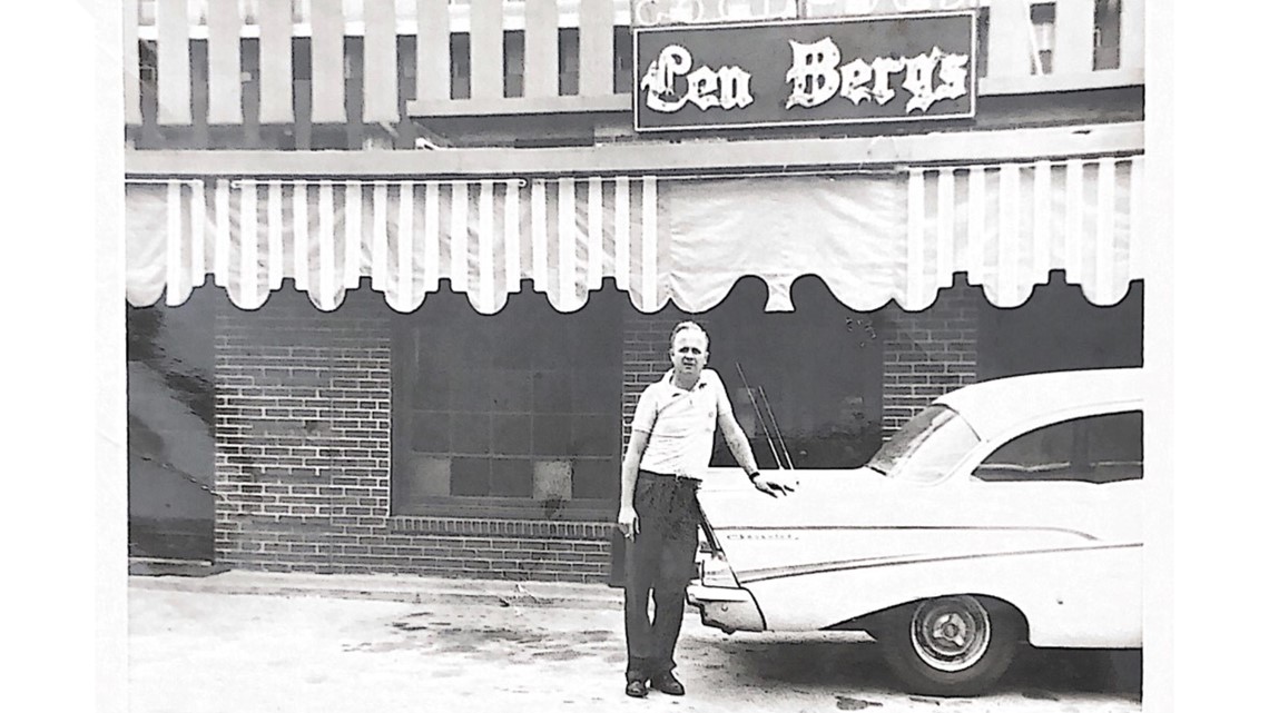 Famous Len Berg's in Macon remembered for H.M.F.P.I.C - Vimarsana News