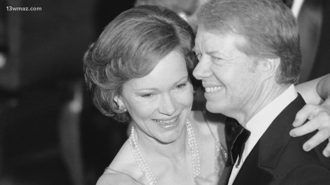 President Jimmy Carter has been in hospice care for one year - Vimarsana News