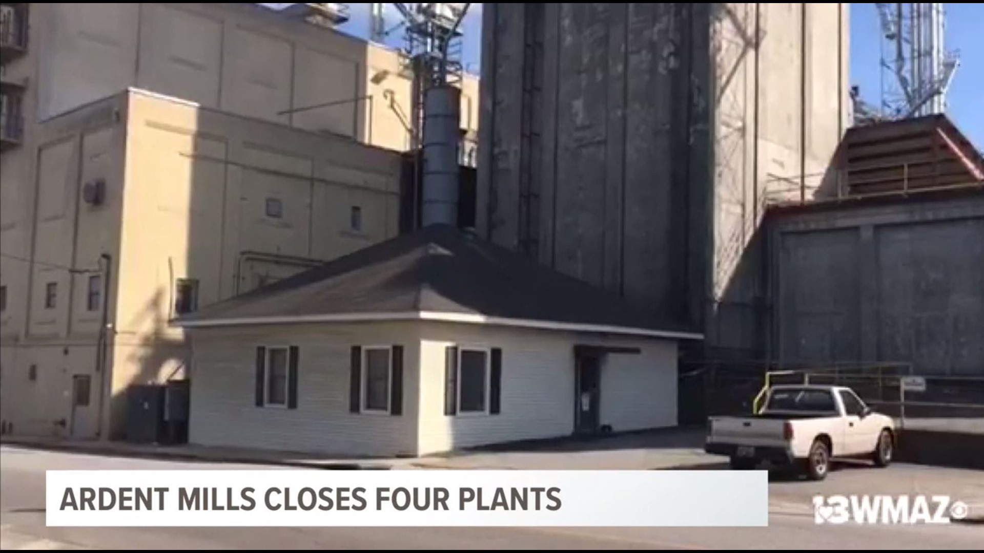 International flour-milling company Ardent Mills officially announced Friday that they would be closing 4 of their American plants, including one in Macon.