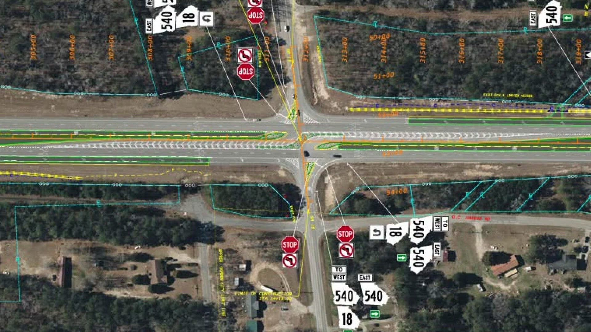 Deadly intersection in Wilkinson County prompts proposal from GDOT