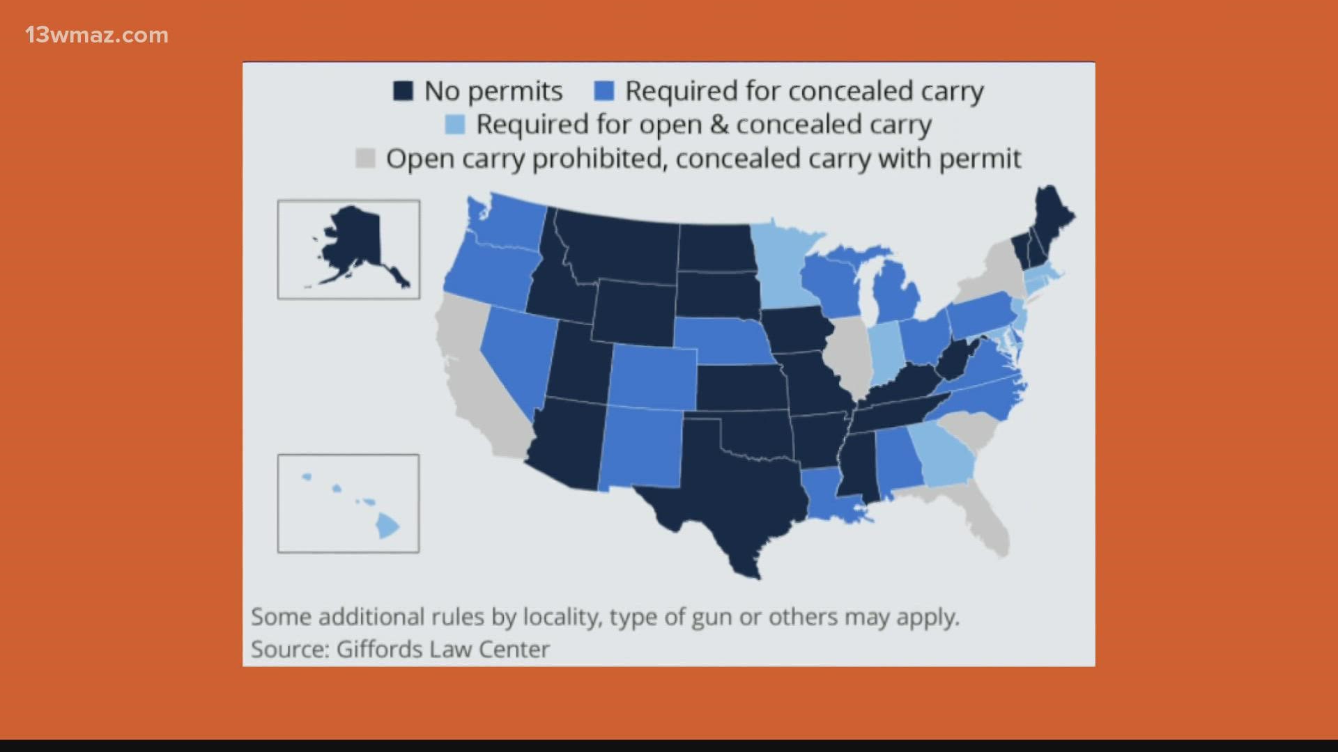 Central Georgia S Top News Stories For January 6 21 6 30 A M 13wmaz Com