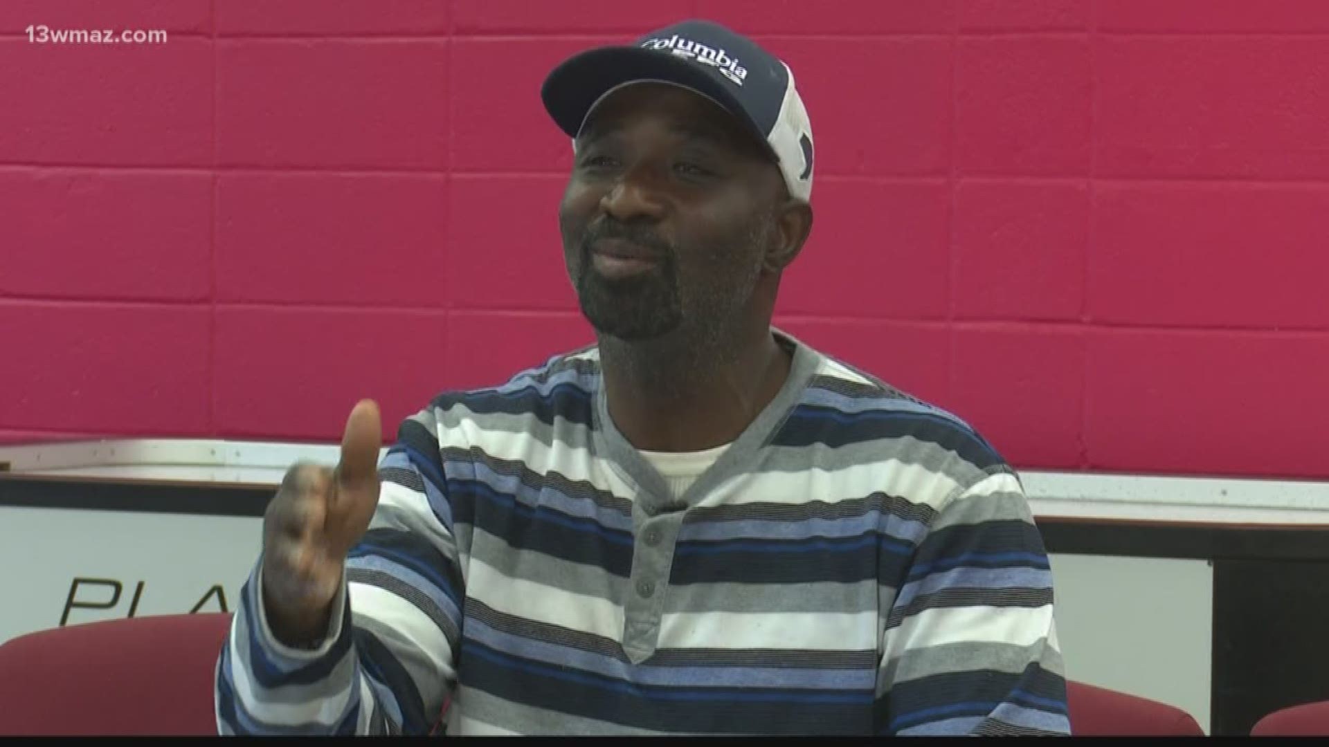 #13Investigates: Former cocaine kingpin shares story
