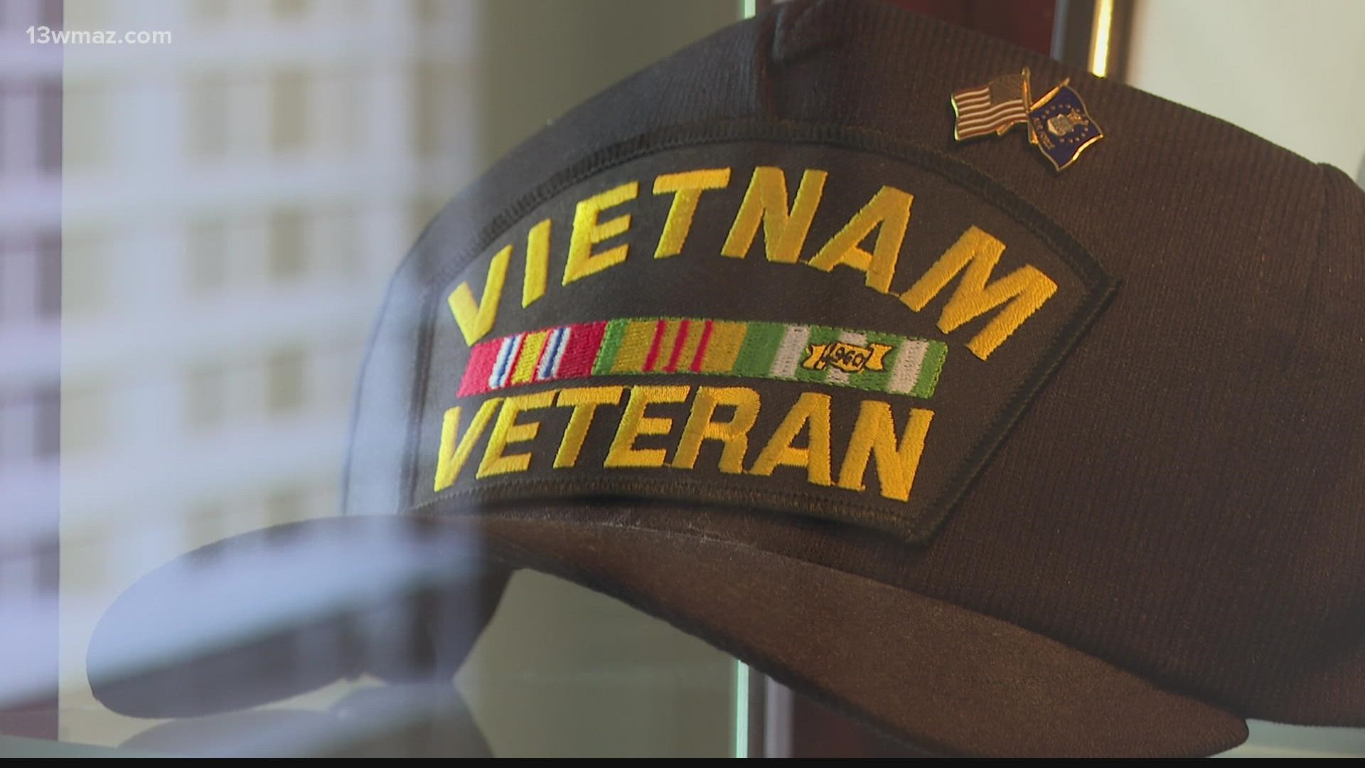 Warner Robins Mayor LaRhonda Patrick and councilmembers disagree on whether to create a new Vietnam veterans memorial board.