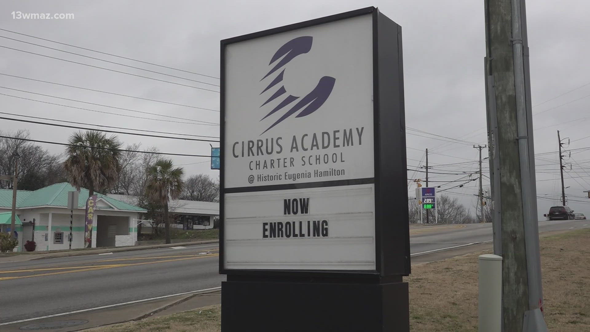 Cirrus Academy opened nine years ago - now, they're working under new management.