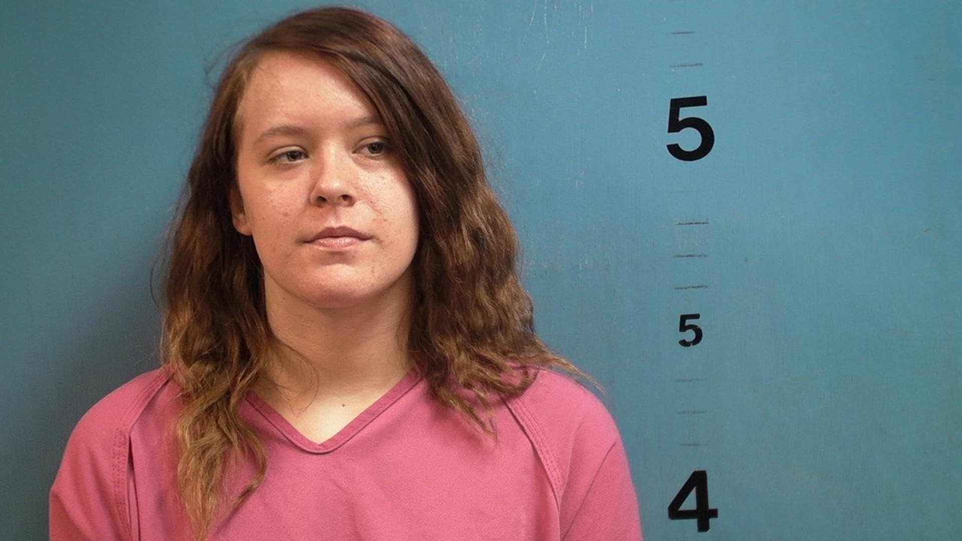 She entered her guilty plea at a hearing Wednesday morning, and was sentenced to life with the possibility of parole.